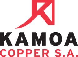 Kamoa Copper